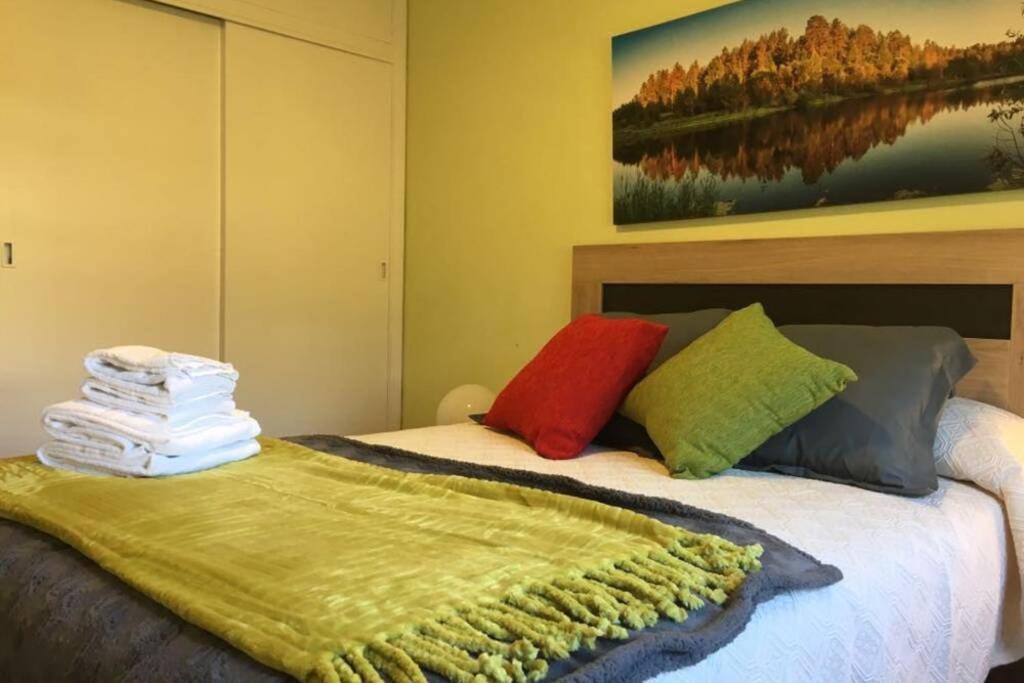 Apartment Piso A 400 Metros De La Catedral
