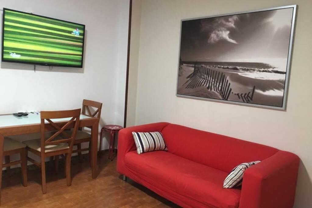 Apartment Piso A 400 Metros De La Catedral Santiago de Compostela