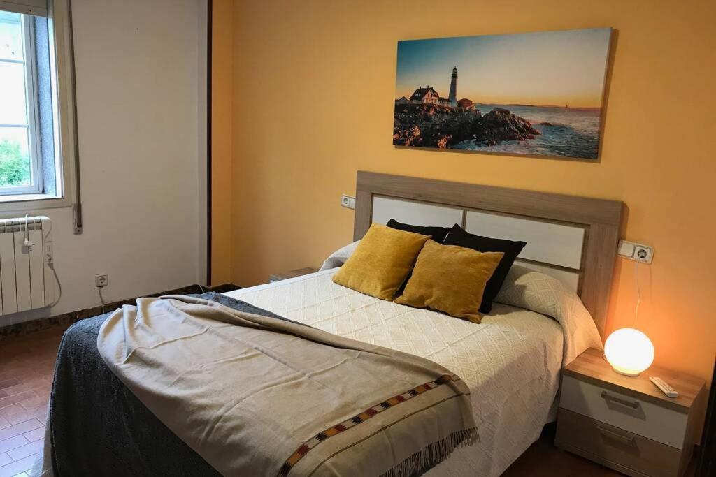 Apartment Piso A 400 Metros De La Catedral