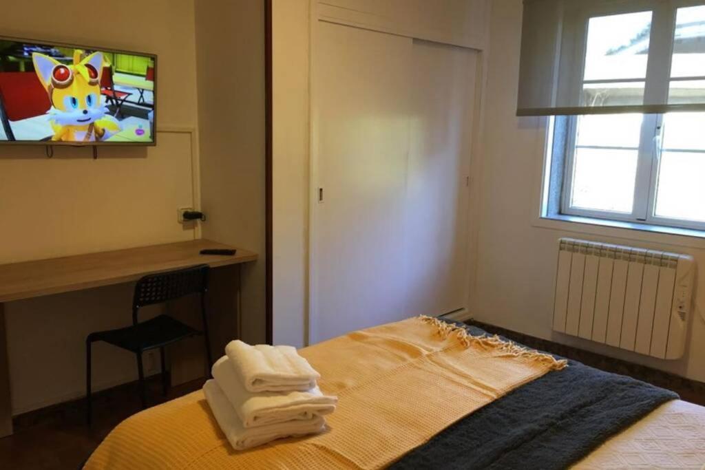 Apartment Piso A 400 Metros De La Catedral *